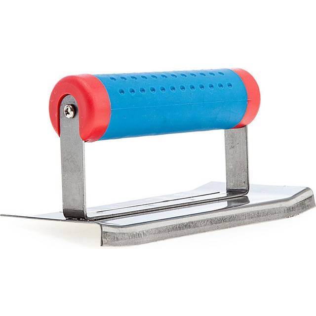 RST Soft Touch Edger Trowel 6" 3"