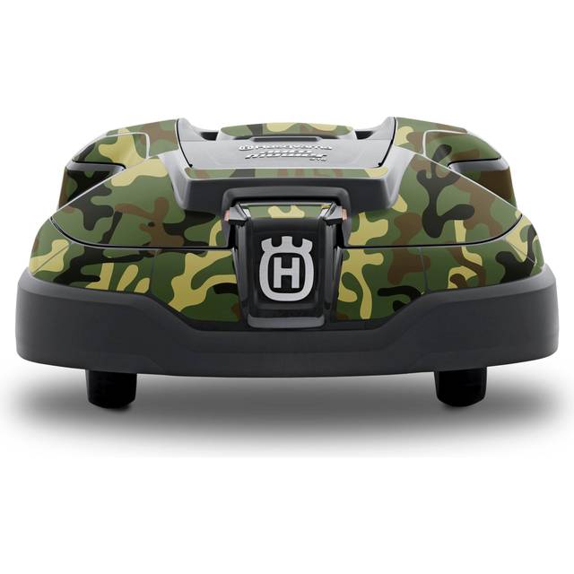 Dekalset Camo Automower 305 - 2020>