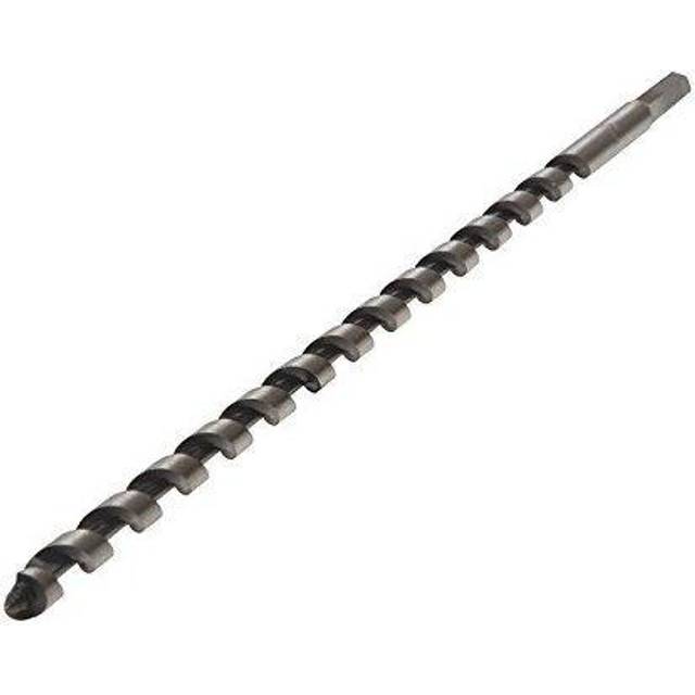 Faithfull Combination Auger Drill Bit 10mm 400mm