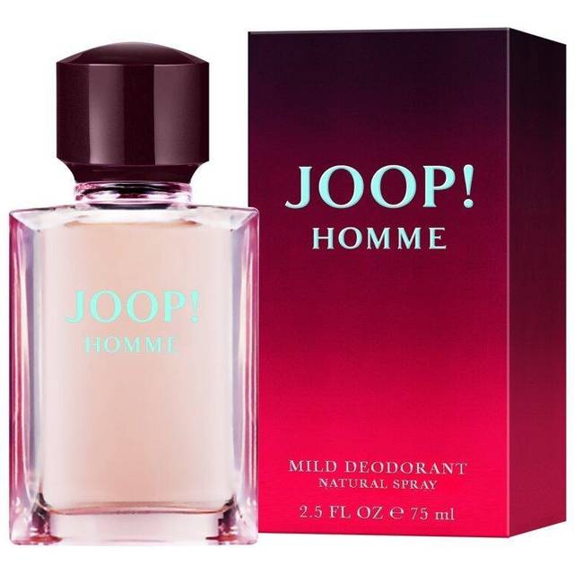 Joop Homme Mild Deodorant Spray 75ml