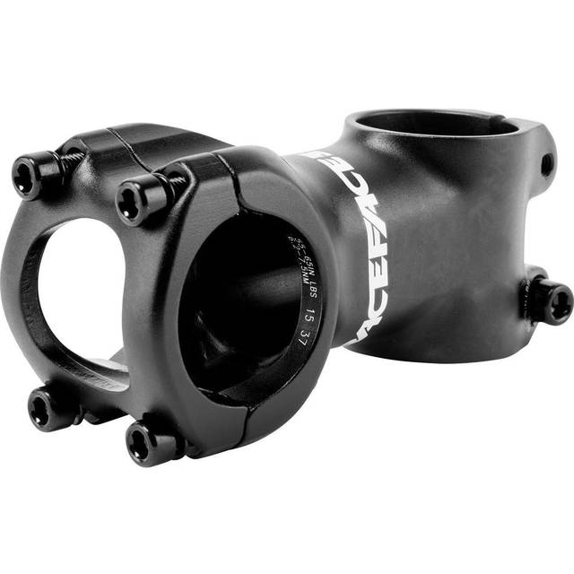 Race Face Turbine Stem 100mm - Black