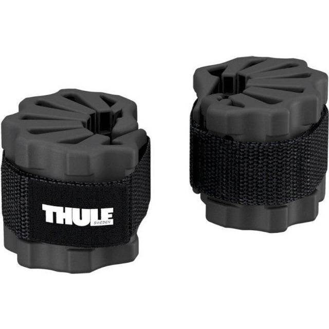 Thule Rubber Bike Rack Spacer Protector (Space Between Bikes)