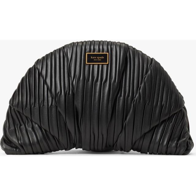 Kate Spade New York Patisserie shoulder bag leather 29 cm black