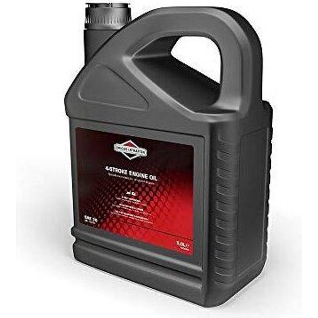 Engine Oil Sae 30,5.0L