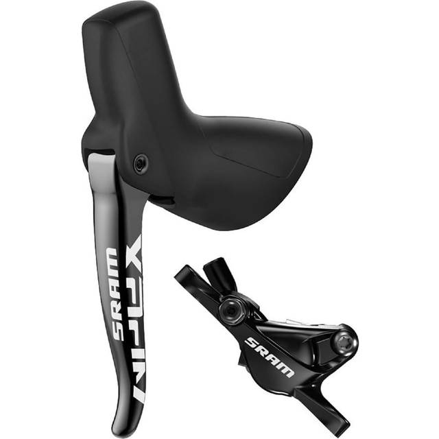 Disc brakes Sram Apex1 Direct Mount - Argenté