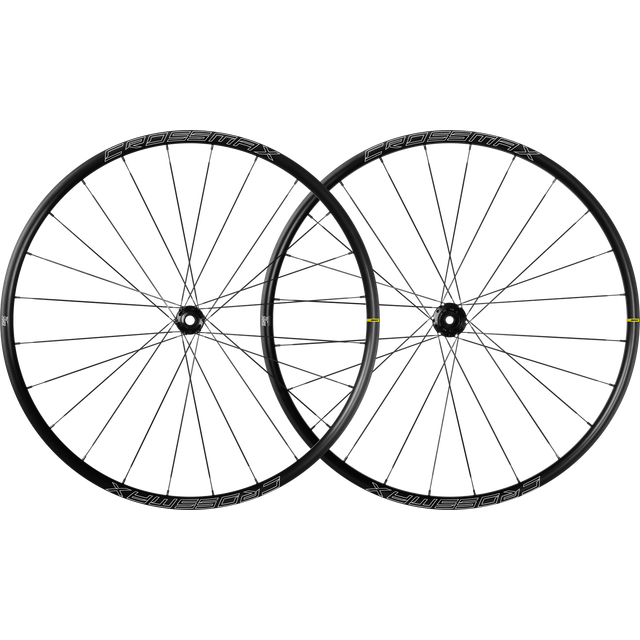 Mavic Crossmax 22 29 | 15 x 110 - 12 x 148 mm Boost | Centerlock - Hjulset MTB 29&#34;  One Size