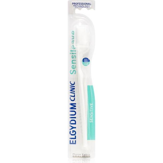Elgydium Clinic Sensitive Soft Toothbrush