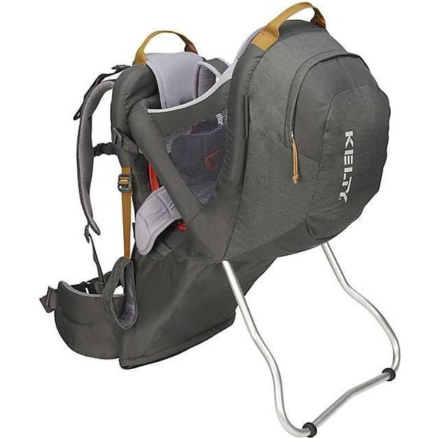 Kelty Journey Perfectfit Child Carrier  Dark Shadow