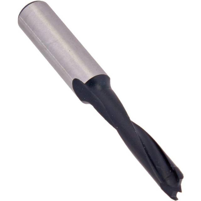 Festool 491067 Dowel Drill Router Bit, HW 6 x 30 mm