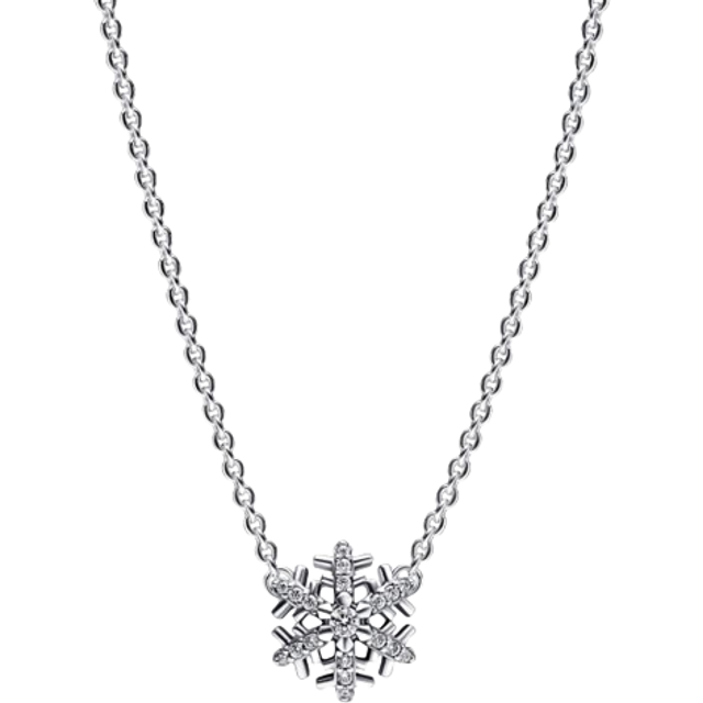 Pandora Kette Moments 392371C01-45 - silber