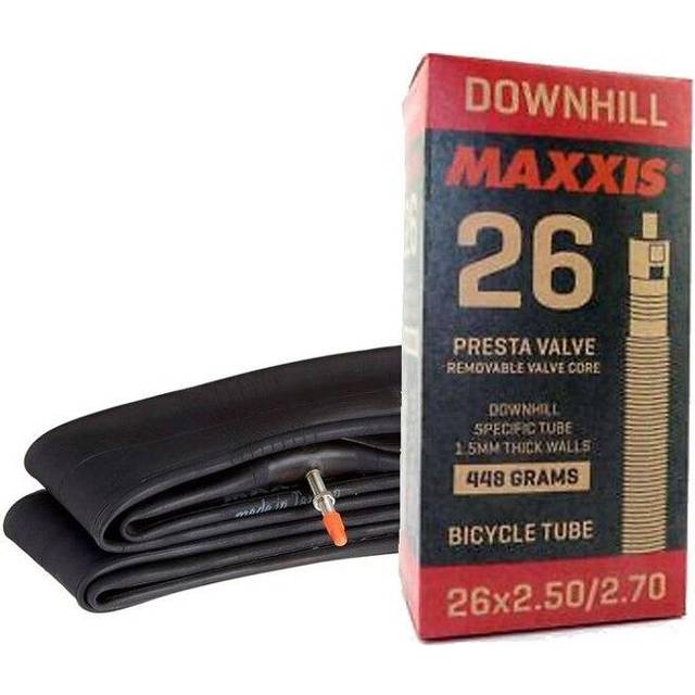Slang Maxxis DH 26x2.5-2.7" | Presta