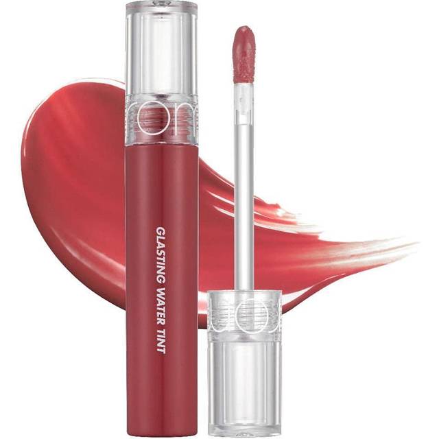 romand - Glasting Water Tint - 8 Colors #08 Rose Stream
