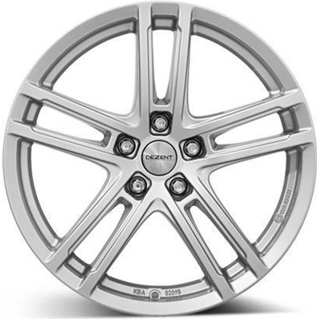 DEZENT TZ 7.5x18 5/108 ET50.5 CB63.4