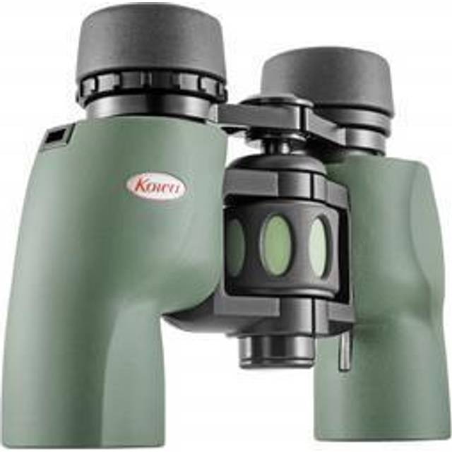 Kowa Sporting Optics 8x30mm YF Porro Prism Binoculars in Black