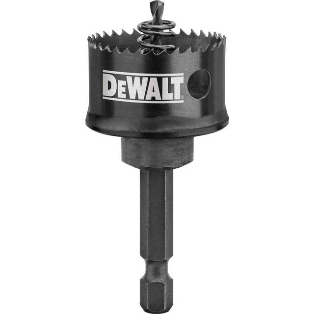 Dewalt 1-1/4 In. 14 Tpi Bi-Metal Impact Rated Hole Saw