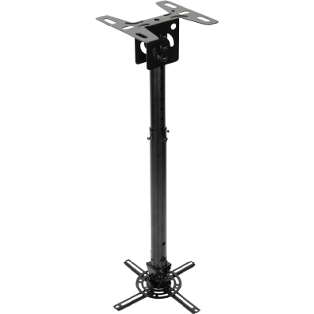 Optoma OCM815 project mount Ceiling Black