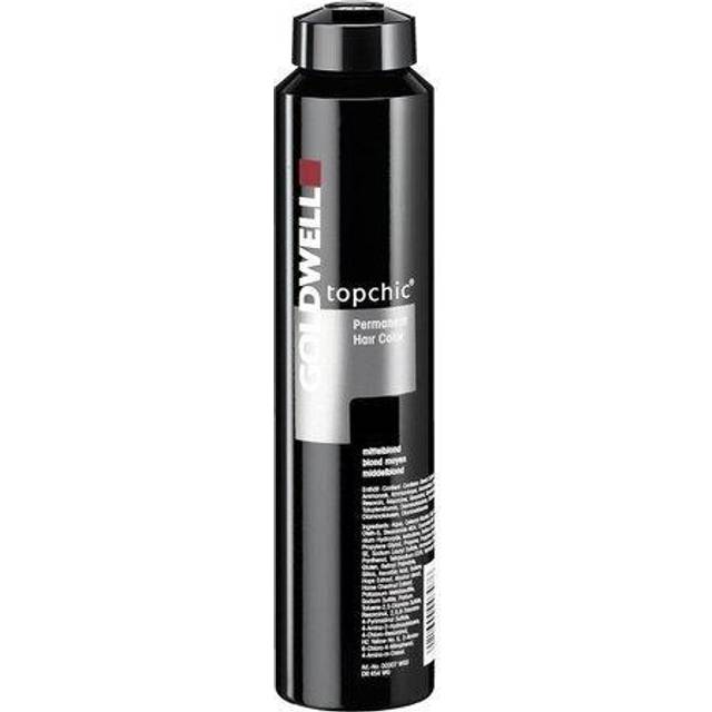 Goldwell Topchic Can 250ml Blonding Cream - BLOND Blonding Cream