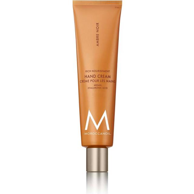 Hand Cream Ambre Noir Hand Creme - 100 ml