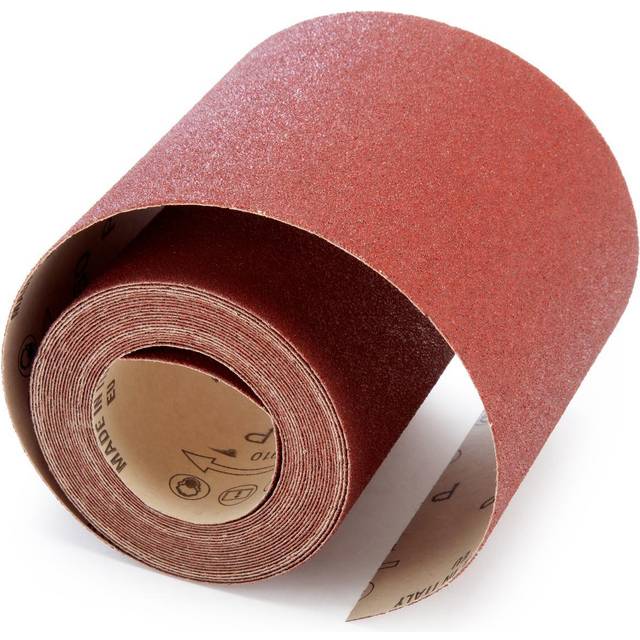 P-38146 - Sand paper/emery cloth 120 P-38146