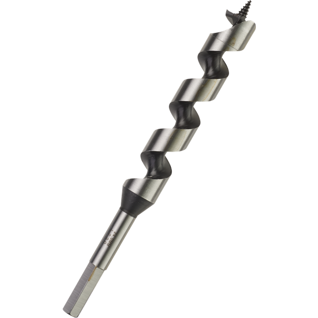 Milwaukee 4932373365 Wood Auger Drill Bit 26mm x 230mm