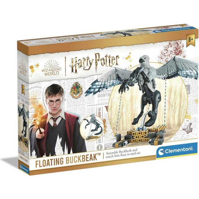 Clementoni Harry Potter - Floating Structure