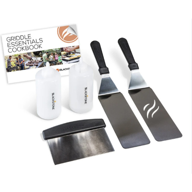 Griddle Accessory Kit -1542