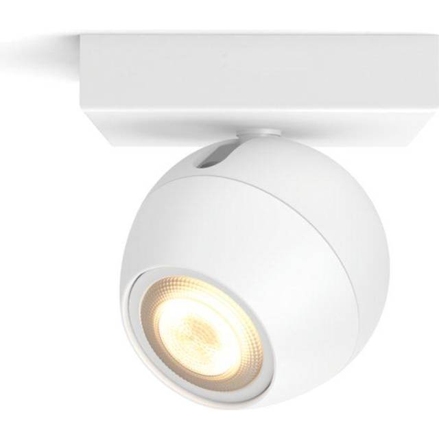 Buckram 1 vit, Philips Hue