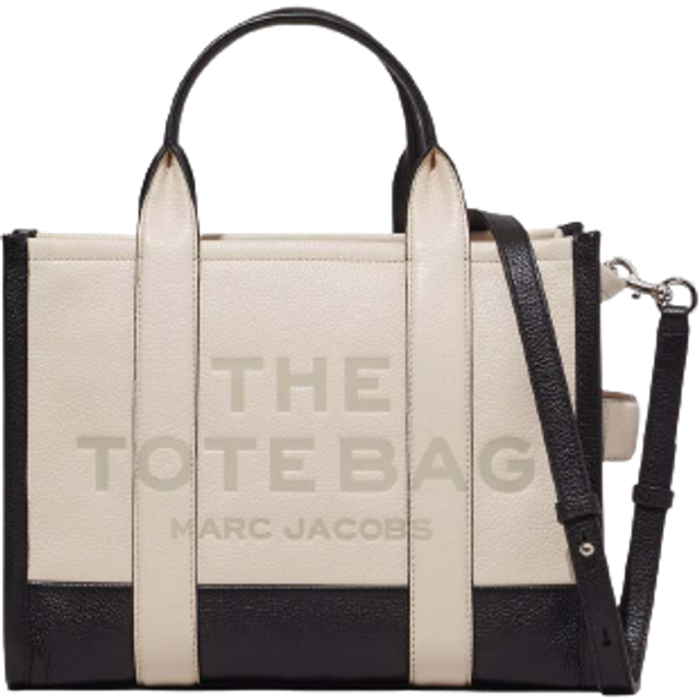 MARC JACOBS Marc Jacobs The Colorblock Medium Tote Bag