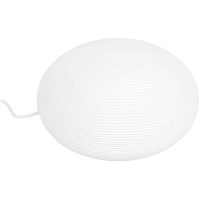 Philips Hue Flourish bordslampa,9,5W 230V (vit)