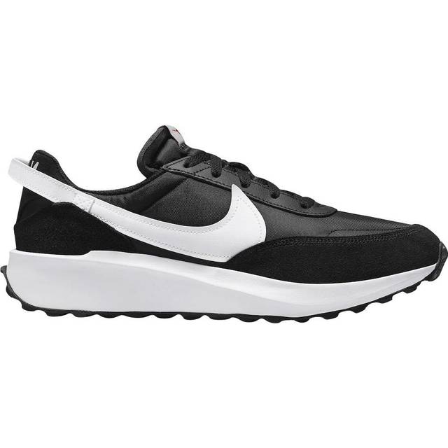 Nike Men's Waffle Debut DH9522-001 size 44.5 44,5 black
