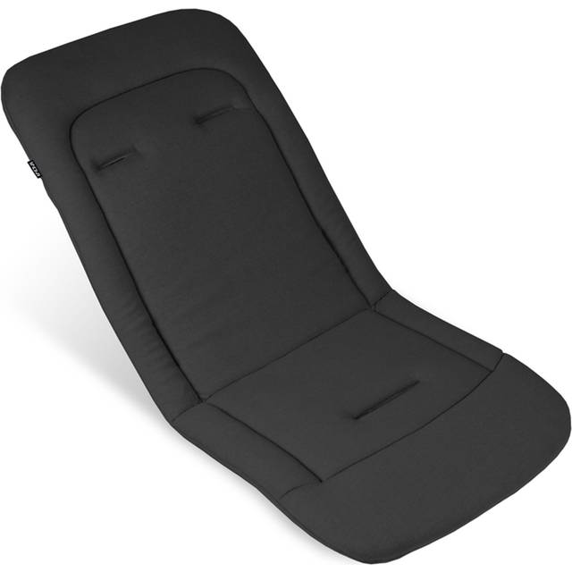 Inovi Sittdyna Memory Foam, Grey Melange