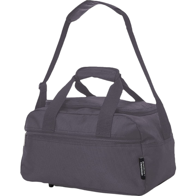 Aerolite Ryanair Cabin Luggage Bag, Rose Gold