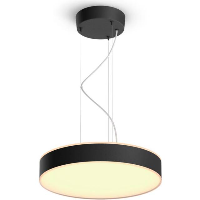 Philips Hue - Hue Enrave Pendant White Amb. White