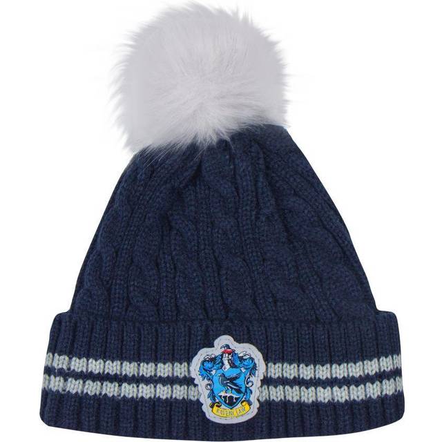 Cinereplicas Ravenclaw Pompom Beanie