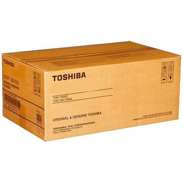 Toshiba T-FC28E-M magenta toner (original)