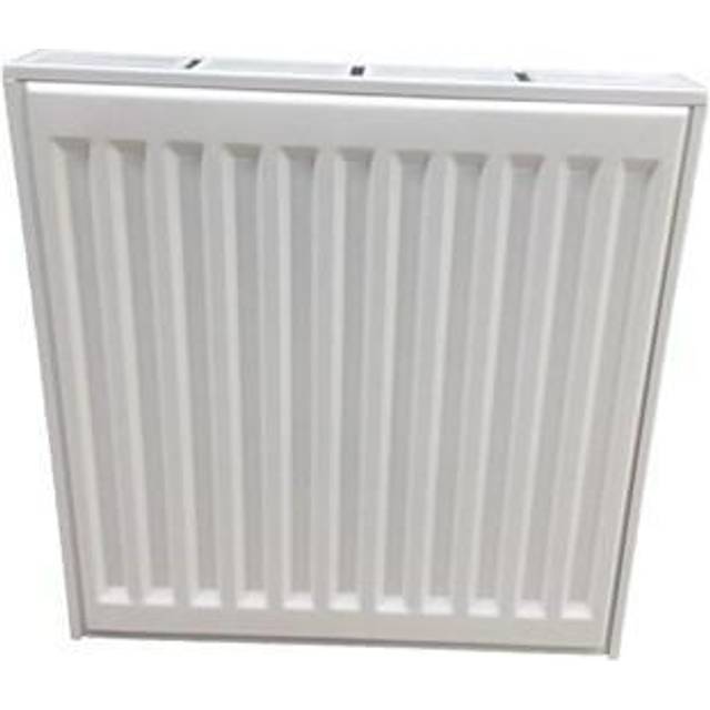 Stelrad Radiator Compact All In H600 T11 L400