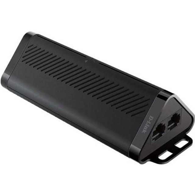D-Link DPE-302GE 2-Port Gigabit PoE Extender - 2-Port Gigabit PoE Ext