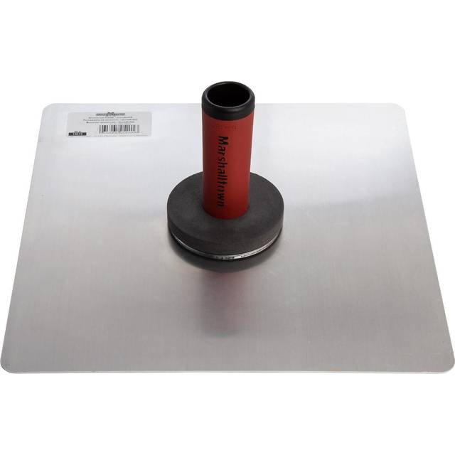 Marshalltown M1 Aluminium Hawk - 13in