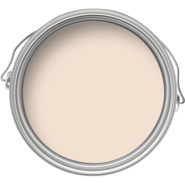 Farrow & Ball Estate Eggshell - 0,75l - Skimming Stone 241 - grey