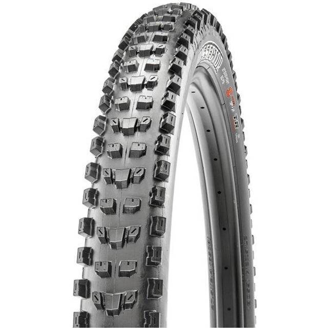 Maxxis Dissector Tyre - 27.5 InchFolding 3C MaxxGrip DD TR2.4 Inch