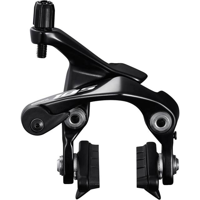 Shimano 105 R7010 Bremser DM Sort BR-R7010