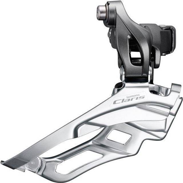Shimano Claris FD-R2030 Claris 8-speed Front Derailleur - Triple 28.6