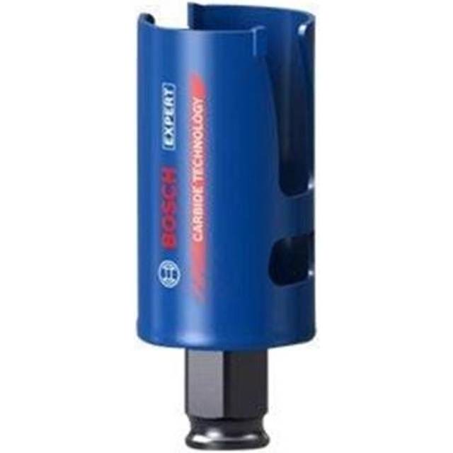 Bosch Expert Power Change Speed Multi Construction TCT Hole Saw 40mm
