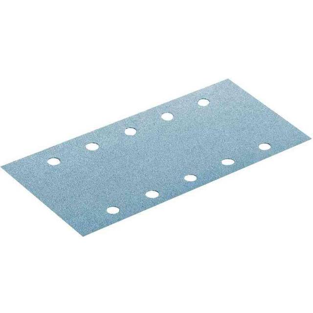 Festool STF Stickfix 115 X 228mm Abrasive Sheet 115mm x 228mm 100g Pack of 100