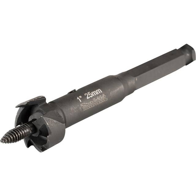 Genombrottsborr Makita D-74304; 25x127 mm