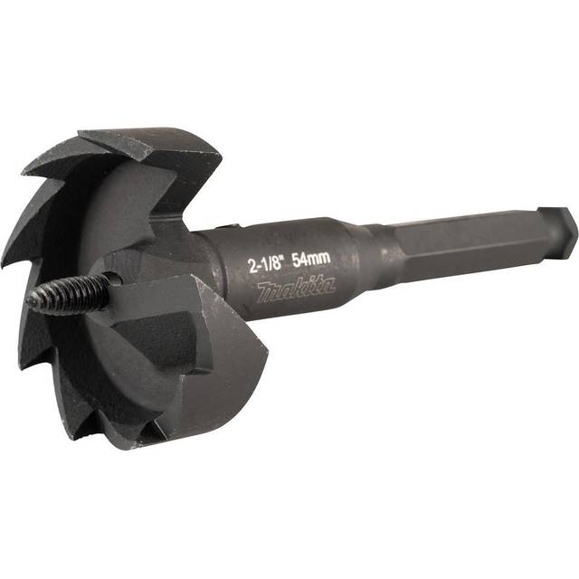 Genombrottsborr Makita D-74376; 54x127 mm
