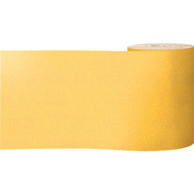 Bosch Expert C470 Best for Wood and Paint Sanding Roll 115mm 5m 240g