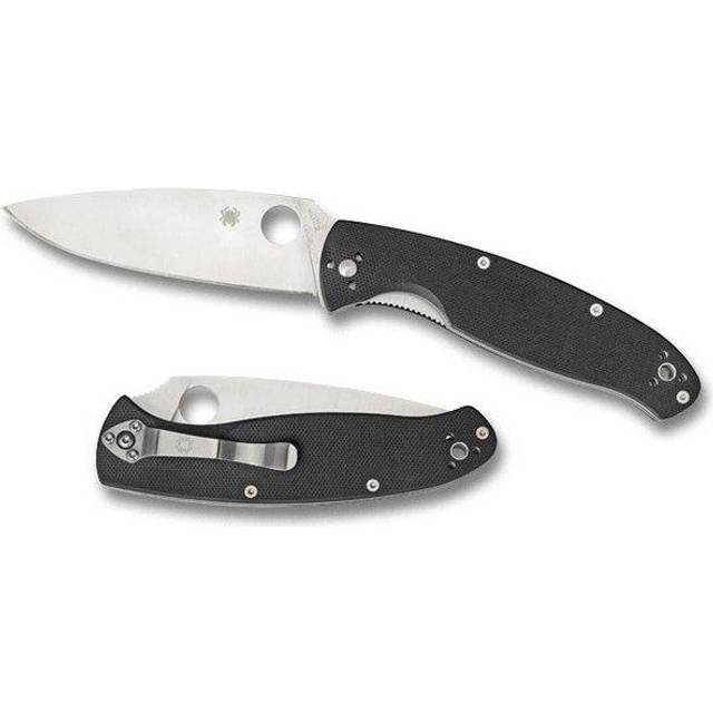 Resilience G10 fällkniv