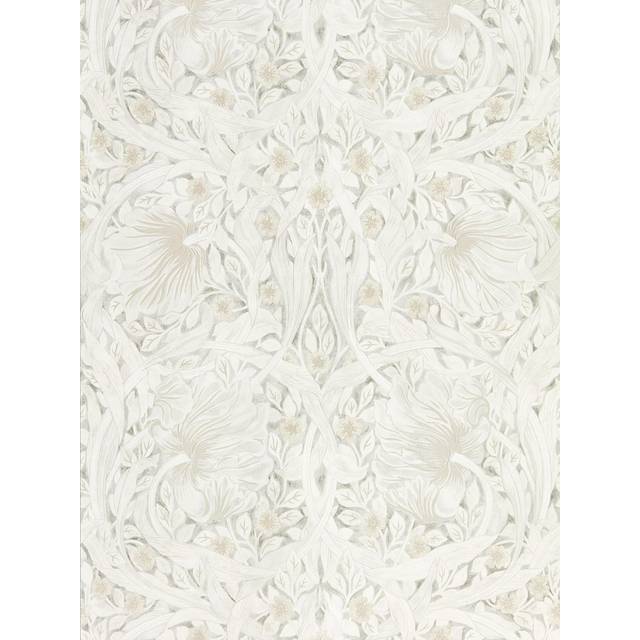 Pure Pimpernel Lightish Grey - DMPN216538
