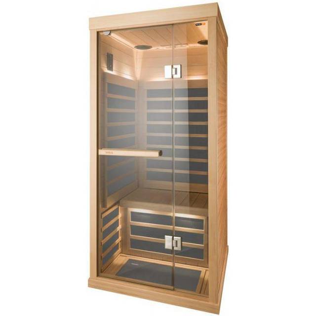 TylÃ¶ Infrakabin TylÃ¶sand T810H